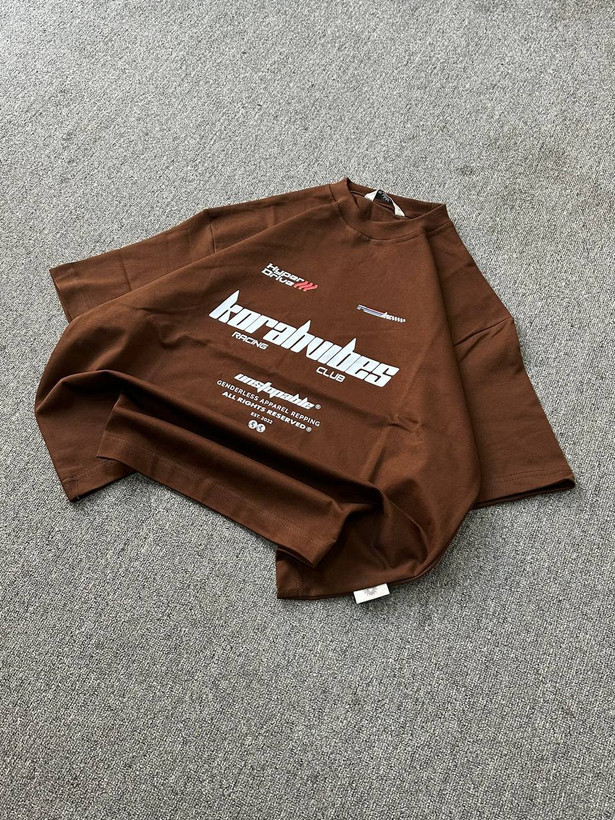 تیشرت ریسینگ کلاب (vip)